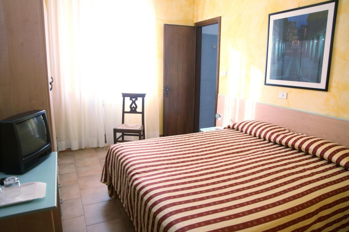 Albergo Rondo Acqui Terme Exterior photo