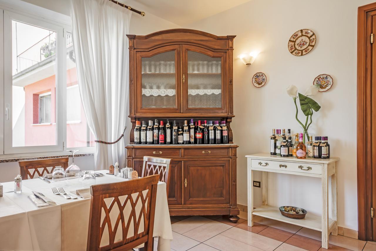 Albergo Rondo Acqui Terme Exterior photo
