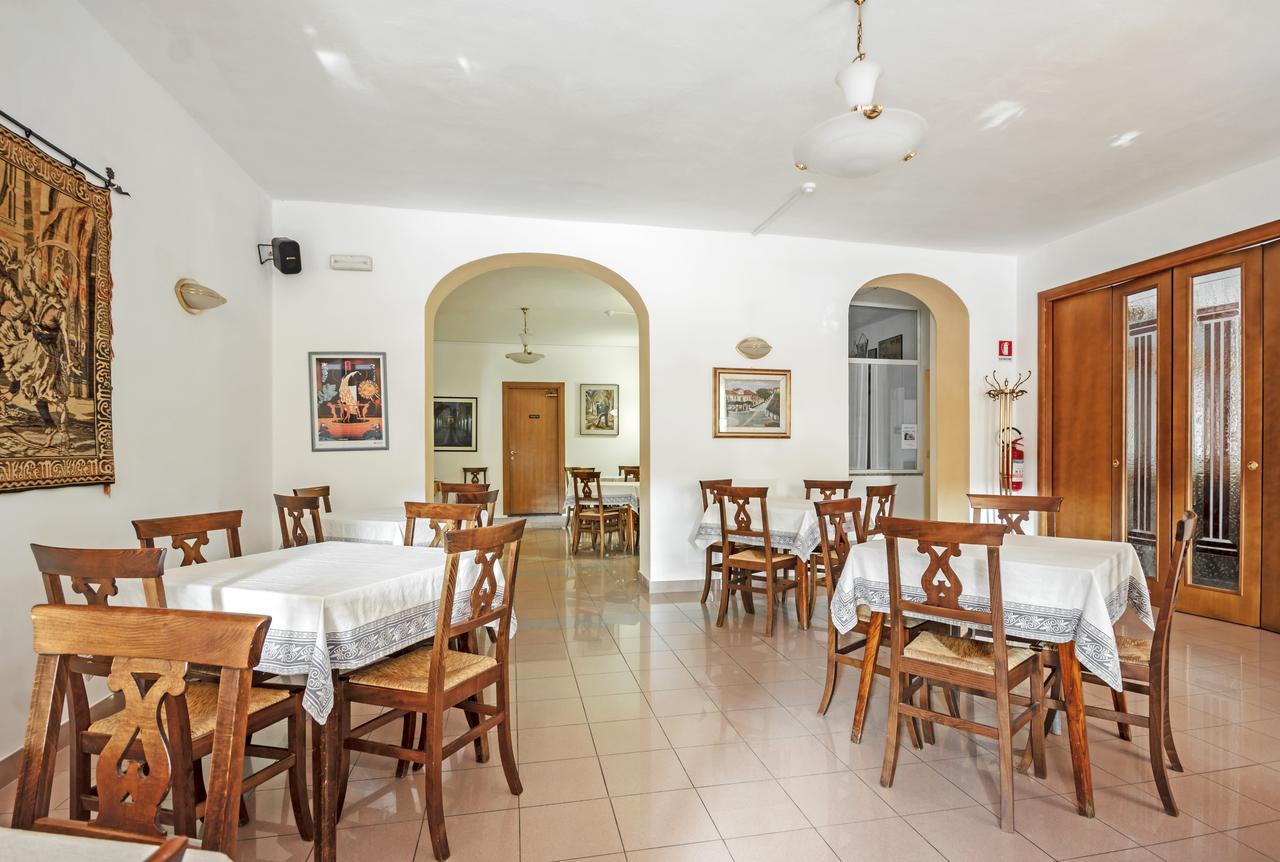 Albergo Rondo Acqui Terme Exterior photo