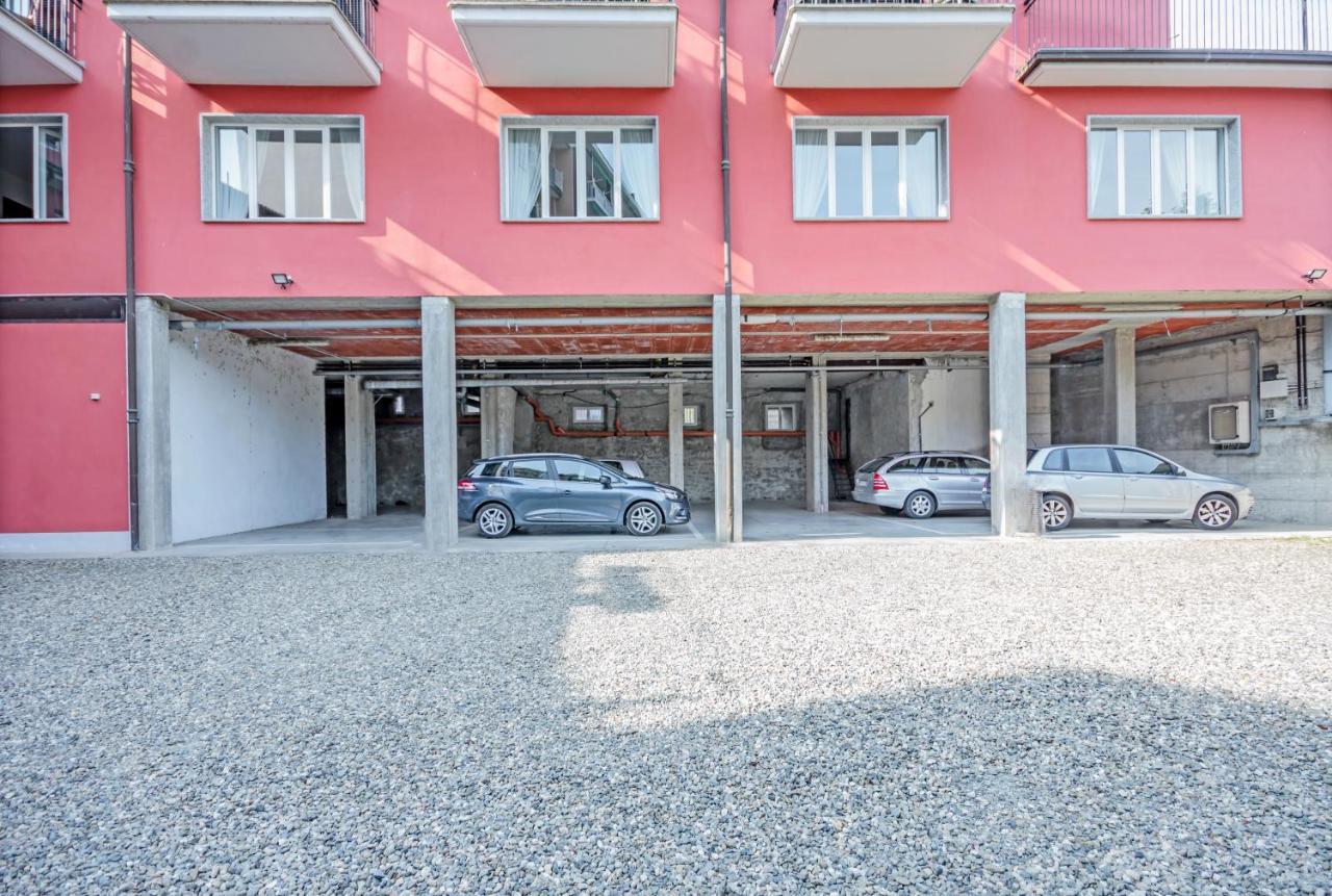 Albergo Rondo Acqui Terme Exterior photo