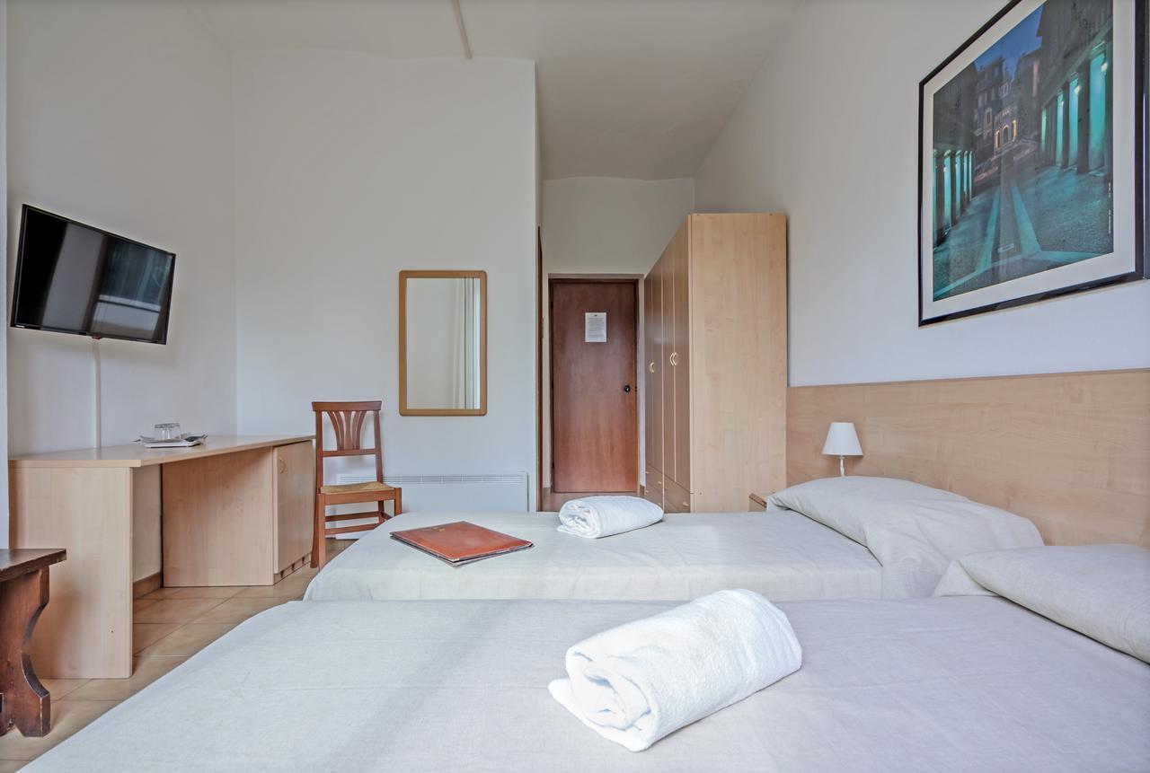 Albergo Rondo Acqui Terme Exterior photo