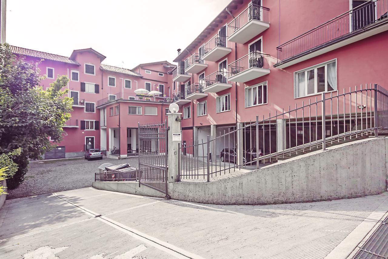Albergo Rondo Acqui Terme Exterior photo
